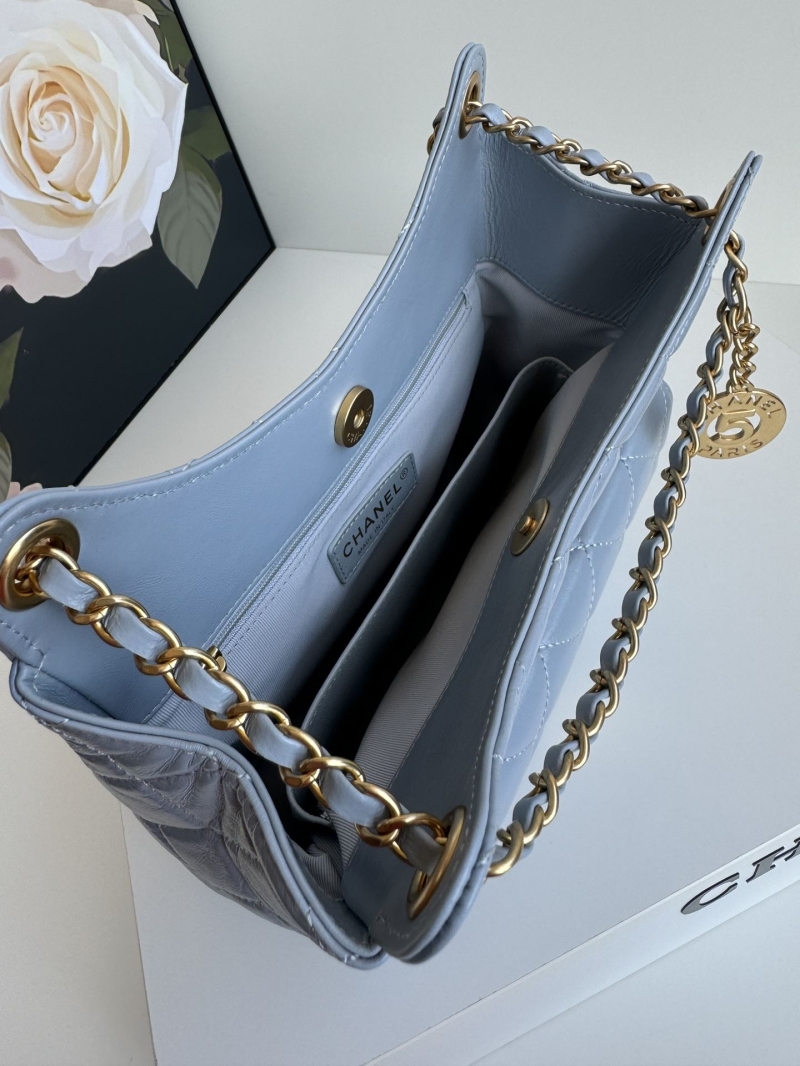Ch**el hobo bags